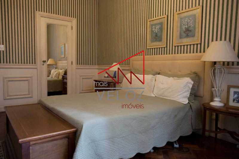 Apartamento, 4 quartos, 463 m² - Foto 17