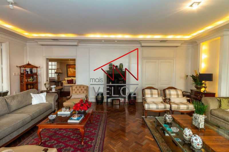 Apartamento, 4 quartos, 463 m² - Foto 12