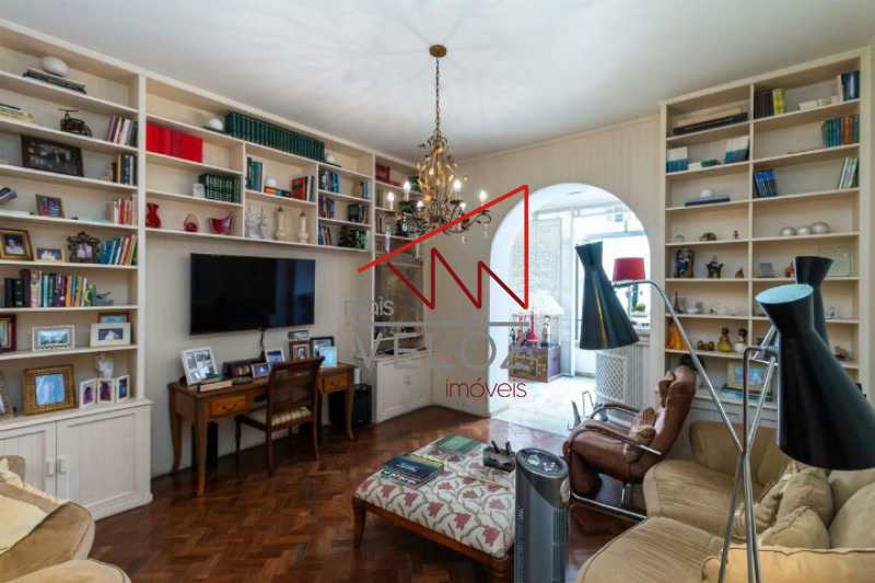 Apartamento, 4 quartos, 463 m² - Foto 6