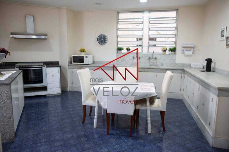 Apartamento, 4 quartos, 463 m² - Foto 13