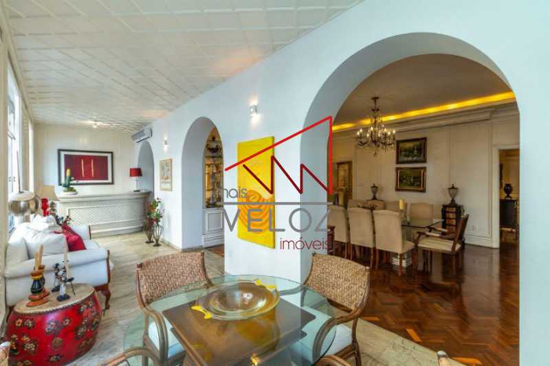 Apartamento, 4 quartos, 463 m² - Foto 21