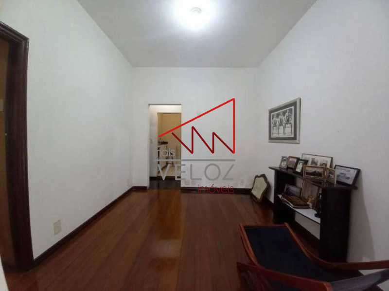 Apartamento à venda com 2 quartos, 65m² - Foto 5