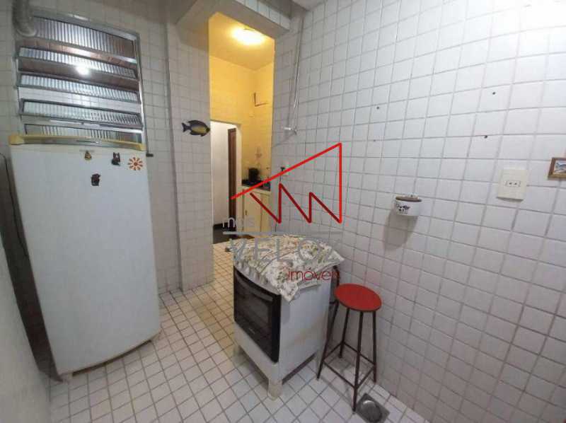 Apartamento à venda com 2 quartos, 65m² - Foto 14