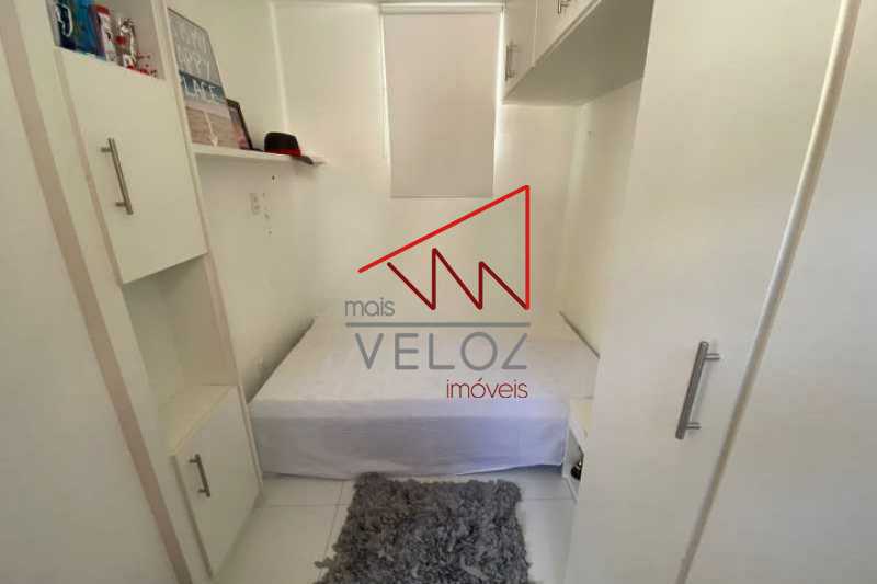 Apartamento à venda com 3 quartos, 125m² - Foto 8