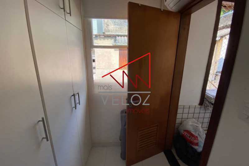 Apartamento à venda com 3 quartos, 125m² - Foto 10