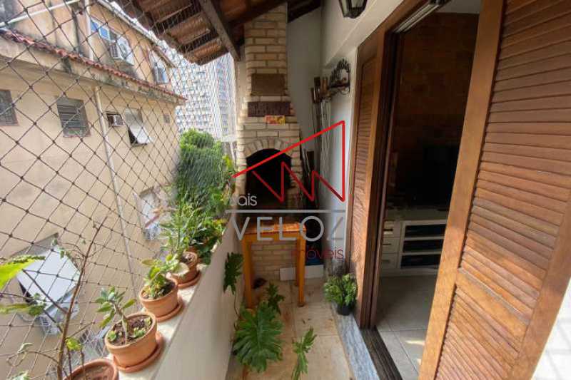 Apartamento à venda com 3 quartos, 125m² - Foto 17