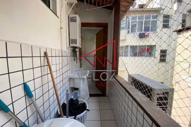 Apartamento à venda com 3 quartos, 125m² - Foto 20