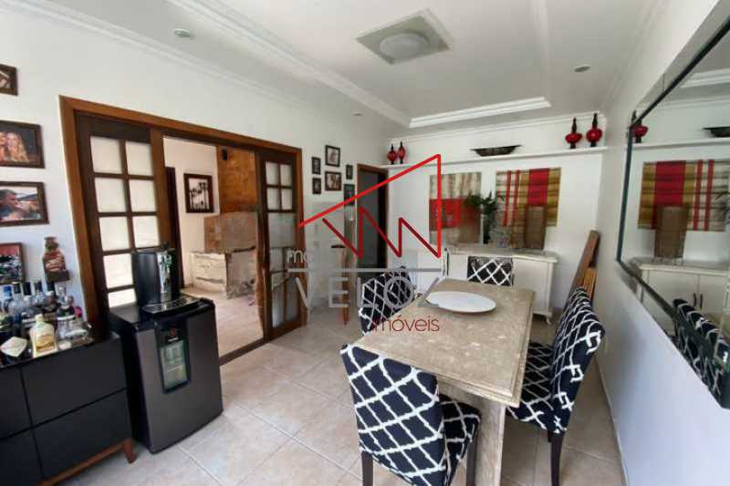 Apartamento à venda com 3 quartos, 125m² - Foto 1