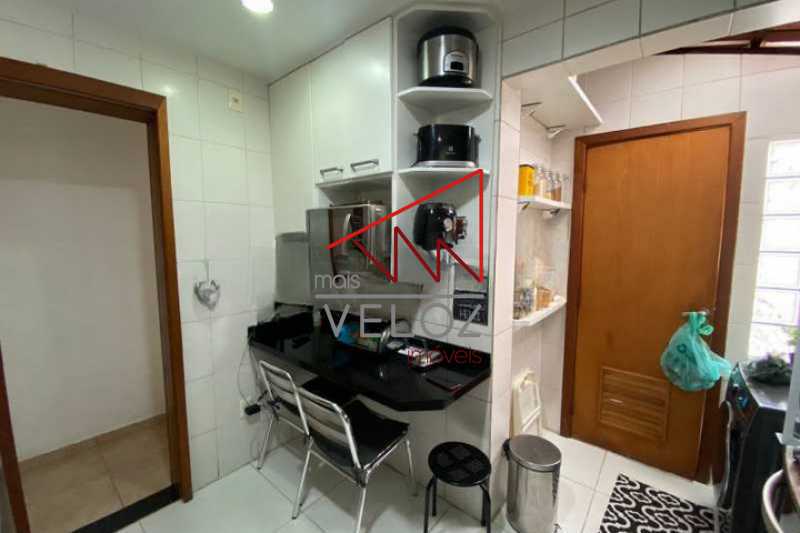 Apartamento à venda com 3 quartos, 125m² - Foto 22