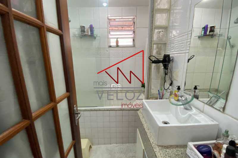 Apartamento à venda com 3 quartos, 125m² - Foto 23