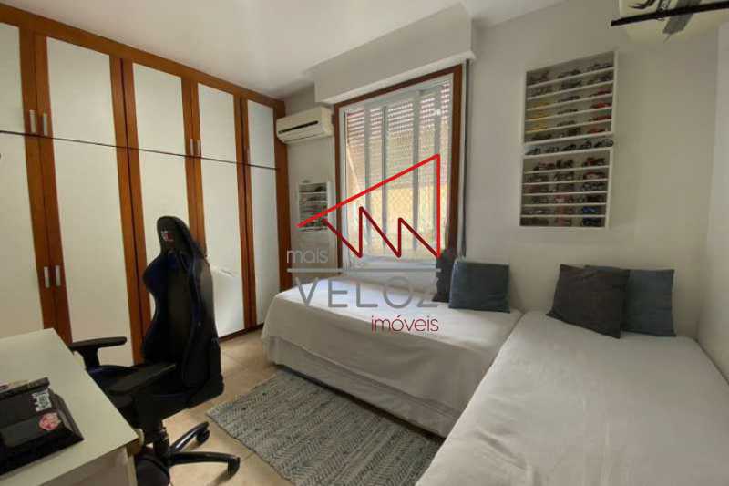 Apartamento à venda com 3 quartos, 125m² - Foto 25