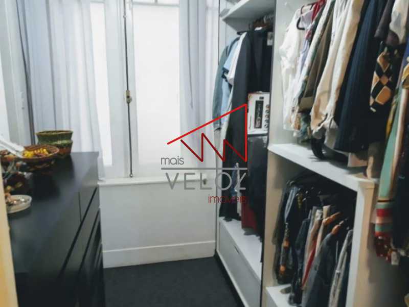 Apartamento à venda com 3 quartos, 163m² - Foto 10