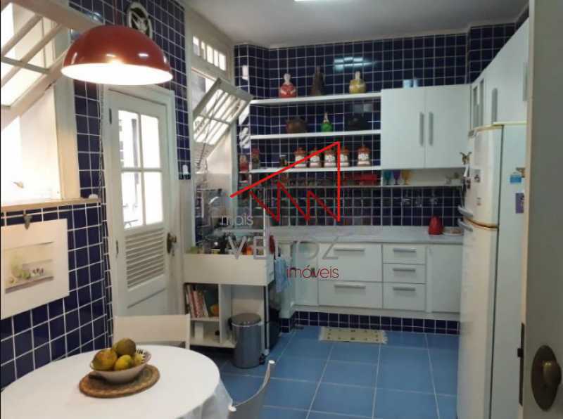 Apartamento à venda com 3 quartos, 163m² - Foto 14