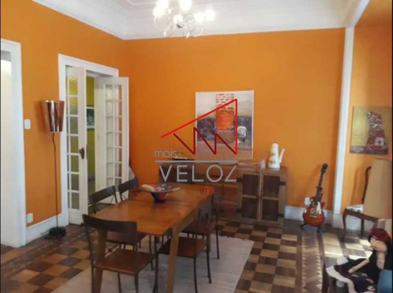 Apartamento à venda com 3 quartos, 163m² - Foto 1