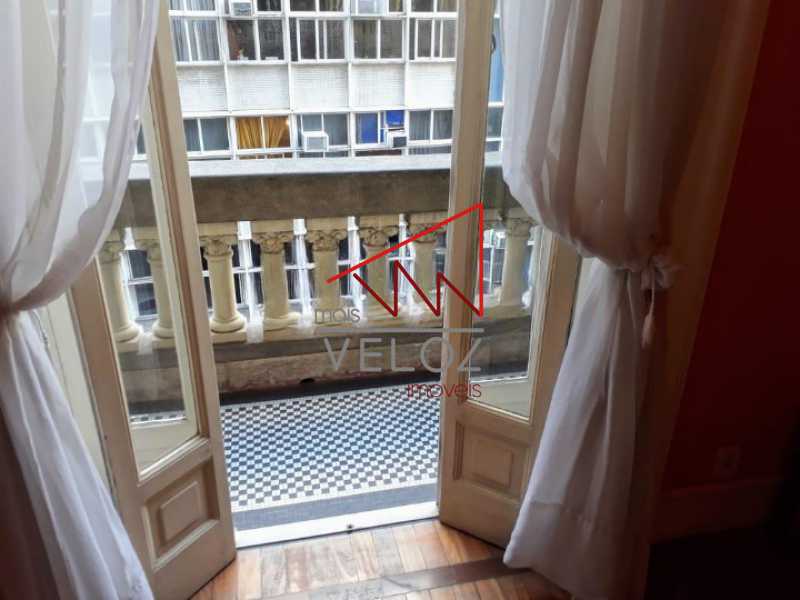 Apartamento à venda com 3 quartos, 163m² - Foto 17