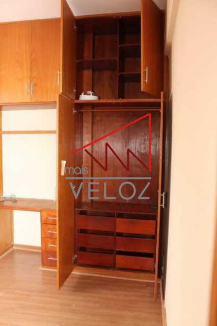 Apartamento à venda com 3 quartos, 90m² - Foto 5