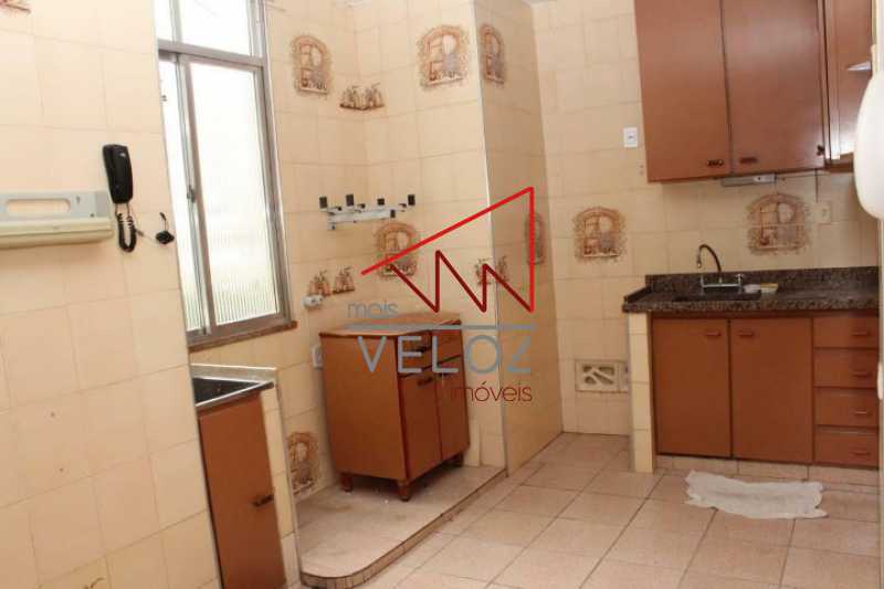 Apartamento à venda com 3 quartos, 90m² - Foto 18