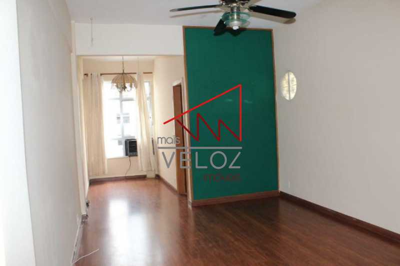 Apartamento à venda com 3 quartos, 90m² - Foto 1