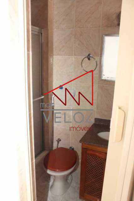 Apartamento à venda com 3 quartos, 90m² - Foto 20