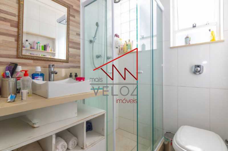 Apartamento à venda com 3 quartos, 105m² - Foto 25