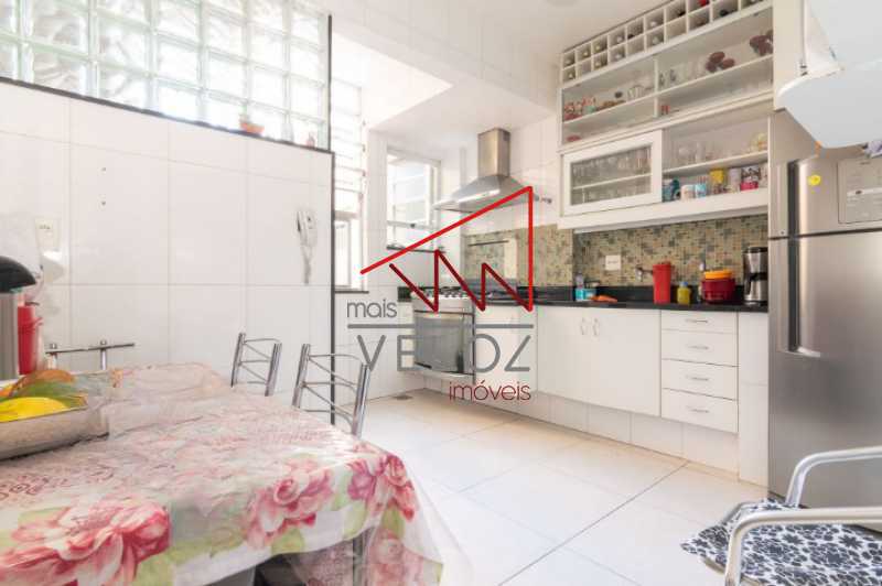 Apartamento à venda com 3 quartos, 105m² - Foto 8