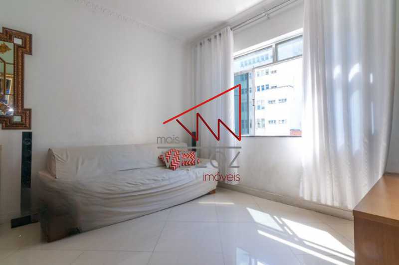 Apartamento à venda com 3 quartos, 105m² - Foto 4