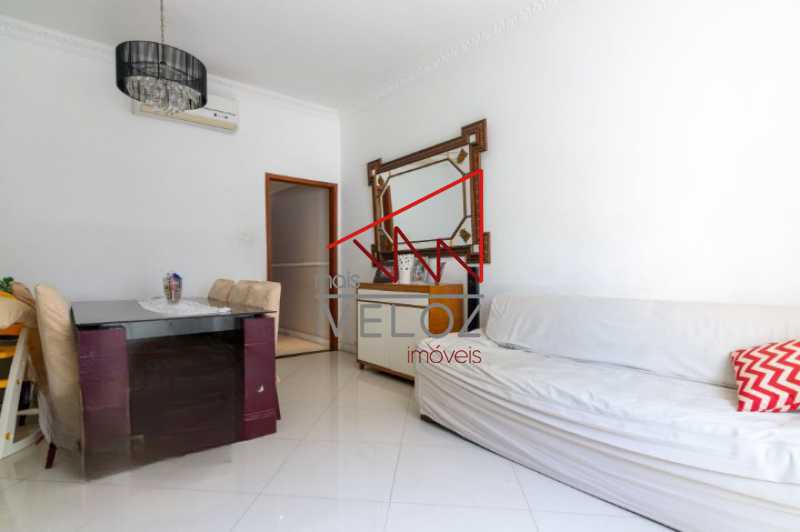 Apartamento à venda com 3 quartos, 105m² - Foto 9