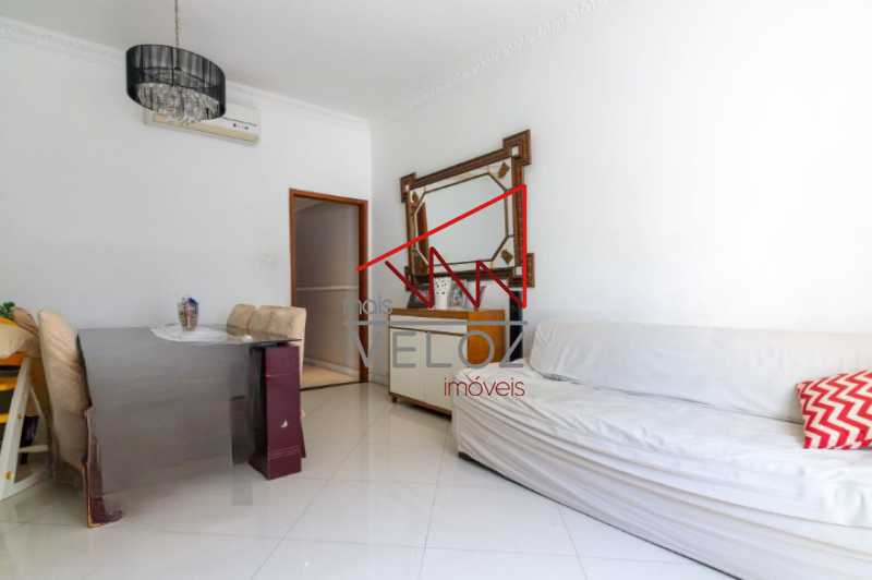 Apartamento à venda com 3 quartos, 105m² - Foto 11