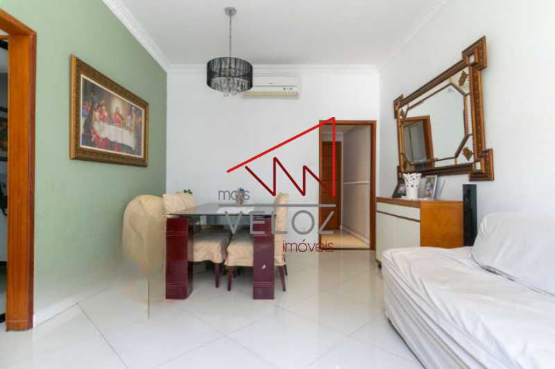 Apartamento à venda com 3 quartos, 105m² - Foto 13