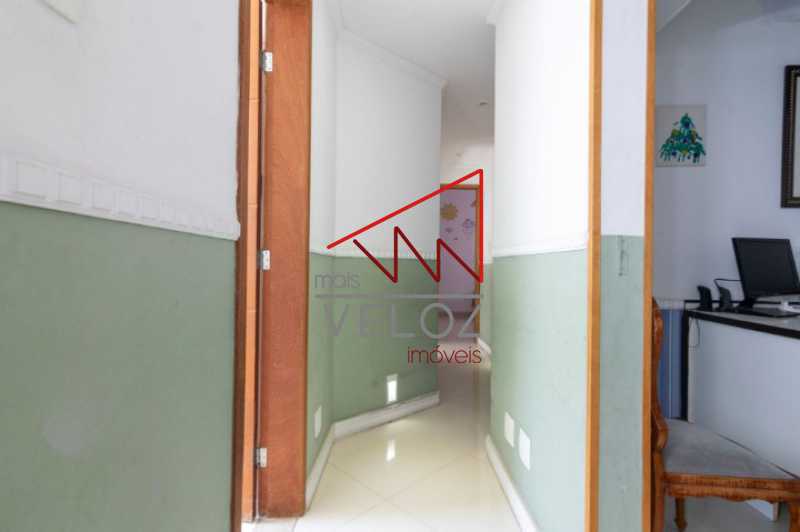 Apartamento à venda com 3 quartos, 105m² - Foto 23