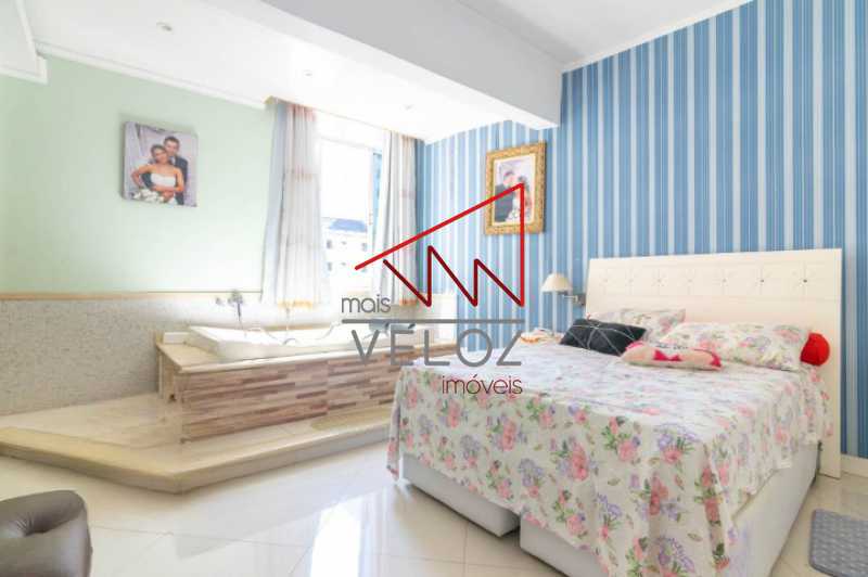 Apartamento à venda com 3 quartos, 105m² - Foto 12