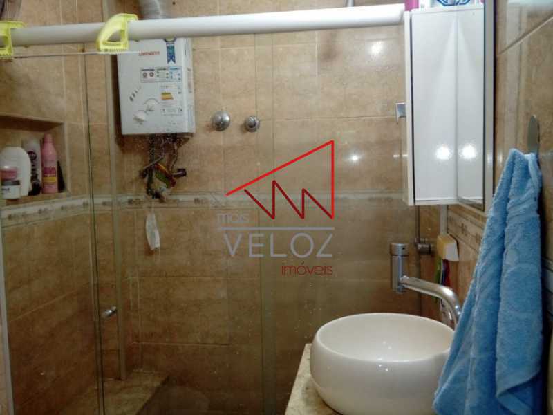 Apartamento à venda com 3 quartos, 105m² - Foto 6