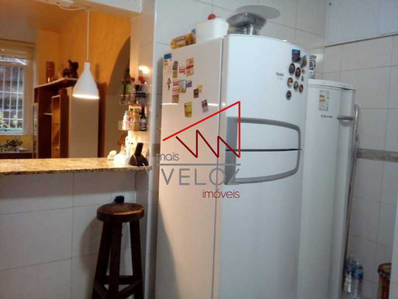 Apartamento à venda com 3 quartos, 105m² - Foto 7