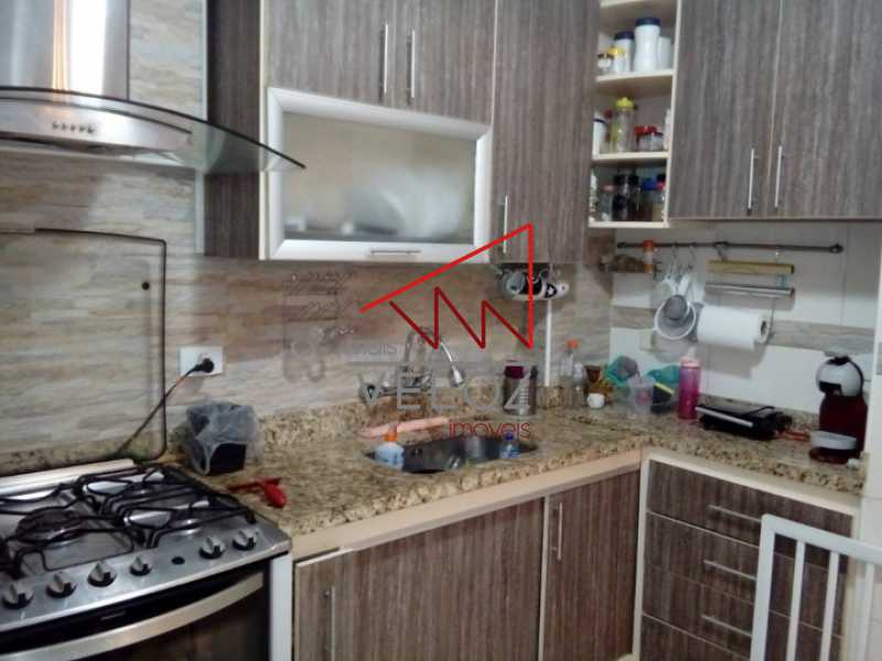 Apartamento à venda com 3 quartos, 105m² - Foto 8