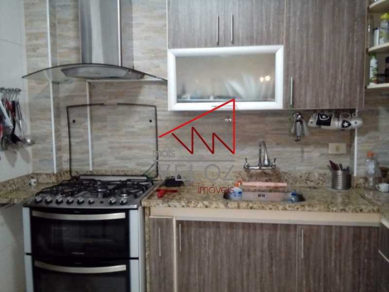 Apartamento à venda com 3 quartos, 105m² - Foto 13