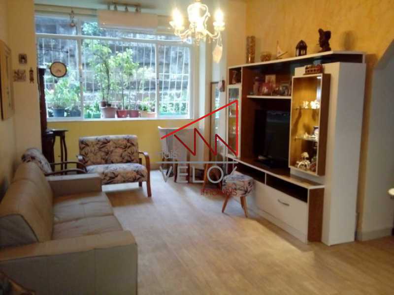 Apartamento à venda com 3 quartos, 105m² - Foto 1