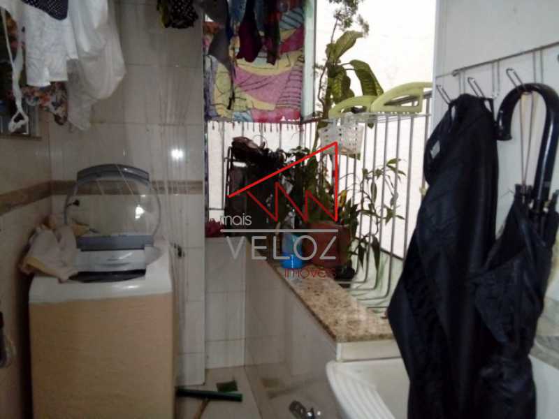 Apartamento à venda com 3 quartos, 105m² - Foto 20