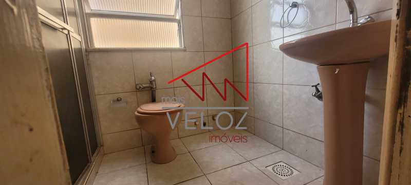 Apartamento à venda com 1 quarto, 41m² - Foto 19