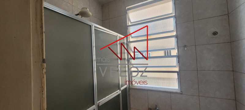 Apartamento à venda com 1 quarto, 41m² - Foto 18