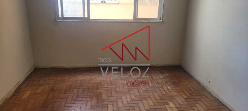 Apartamento à venda com 1 quarto, 41m² - Foto 10