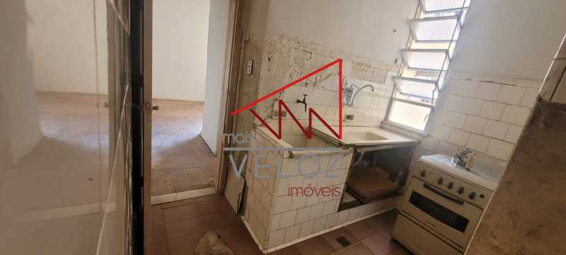 Apartamento à venda com 1 quarto, 41m² - Foto 15