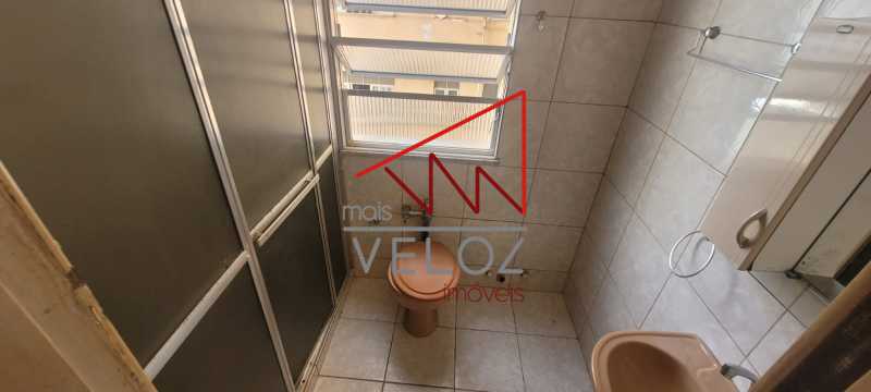 Apartamento à venda com 1 quarto, 41m² - Foto 20