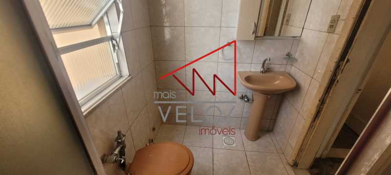 Apartamento à venda com 1 quarto, 41m² - Foto 21