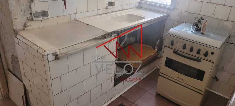 Apartamento à venda com 1 quarto, 41m² - Foto 17