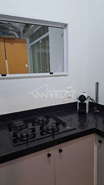 Cobertura, 2 quartos, 110 m² - Foto 18