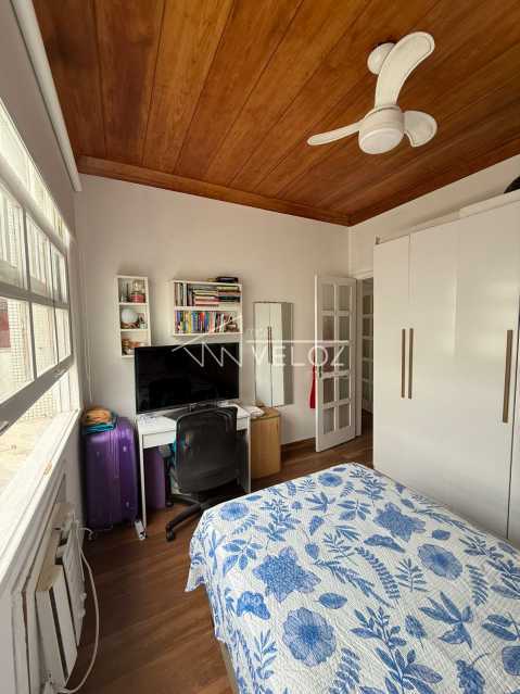 Cobertura, 2 quartos, 110 m² - Foto 11