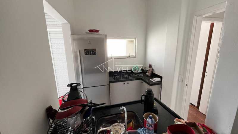 Cobertura, 2 quartos, 110 m² - Foto 15