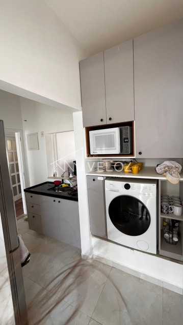 Cobertura, 2 quartos, 110 m² - Foto 6