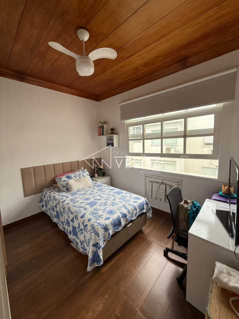 Cobertura, 2 quartos, 110 m² - Foto 23