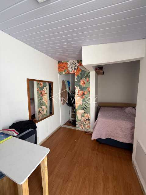 Cobertura, 2 quartos, 110 m² - Foto 12